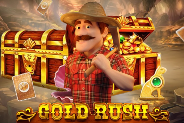 Sebelum bermain dengan uang asli, coba versi demo dari Gold Rush untuk memahami mekanisme dan fitur-fiturnya terlebih dahulu.
