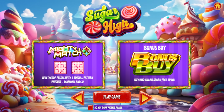 Julukan slot gacor yang melekat pada Master Sugar High 5 tentu bukan tanpa alasan. Beberapa faktor yang mendukungnya antara lain.