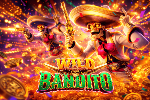 Wild Bandito: Slot Bertema Mariachi dengan Nuansa Sinematik yang Berbeda