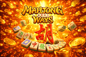 Mahjong Ways: Daya Tarik Slot Bertema Klasik Asia di Era Digital