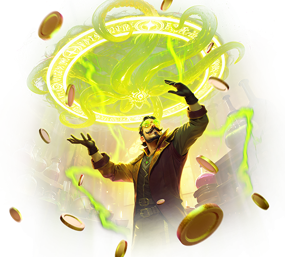 Forbidden Alchemy dan Kebangkitan Rahasia Dunia Lama