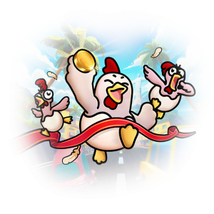 Chicky Run menghadirkan konsep survival sederhana di tengah kota dengan sistem multiplier bertahap. Akses nyaman melalui pewe4d login, pewe4d daftar, dan pewe4d link alternatif.