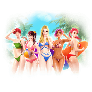 Bikini Paradise: Gambaran Surga Tropis yang Selalu Hidup di Imajinasi