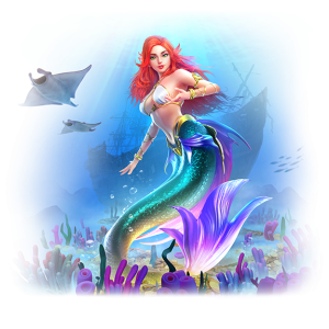Mermaid Riches menghadirkan kisah putri duyung legendaris dalam slot modern. Temukan hiburan laut biru dengan akses mudah lewat pewe4d login dan link alternatif.